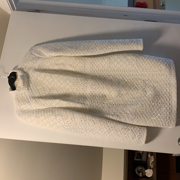 Bebe dress size 4 - Picture 2 of 2